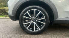 Ford Puma 1.0 EcoBoost Hybrid mHEV 155 Titanium 5dr Petrol Hatchback